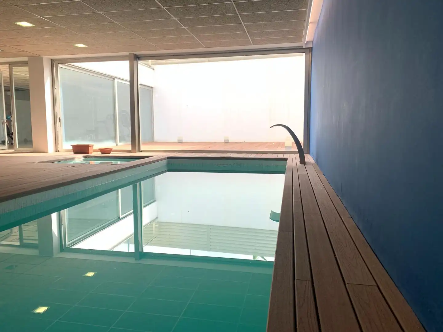 Villa mit Terrasse zum Verkauf in La Vall d'Uixó, imagen 38