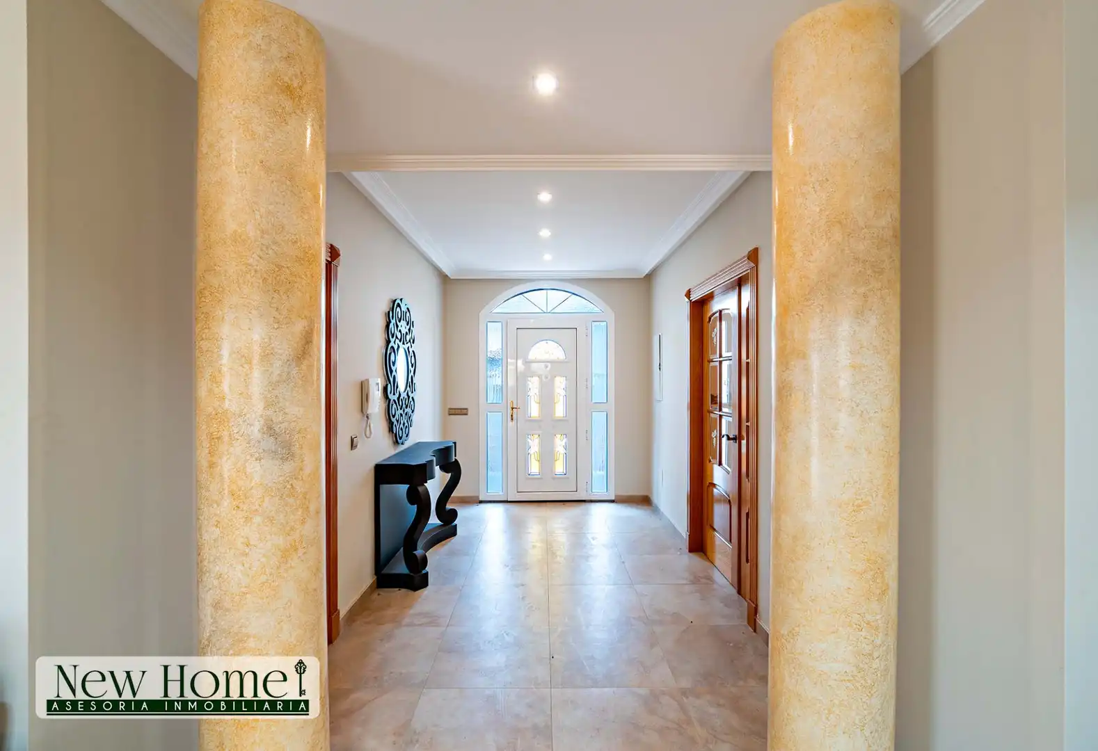 Casa o chalet en venta en Roquetas de Mar con Aire acondicionado, Terraza y Amueblado