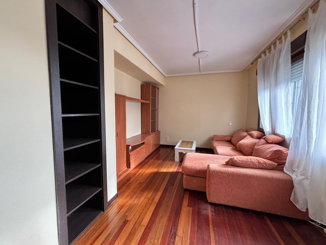 Piso de alquiler en Sopela