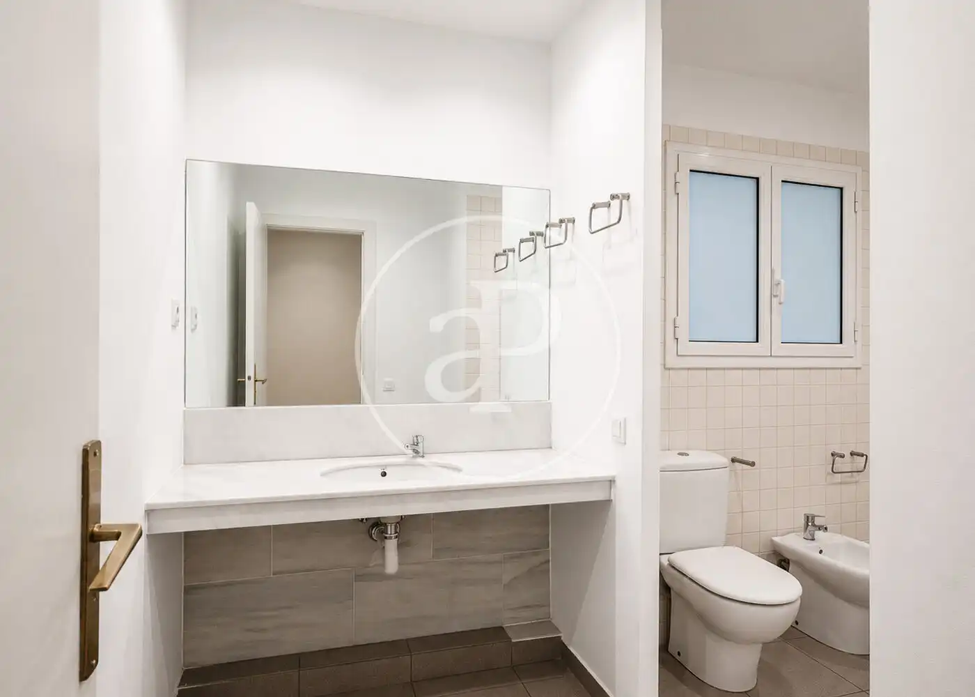 Appartamento con terrazza in vendita a Pg. de St. Joan, imagen 22