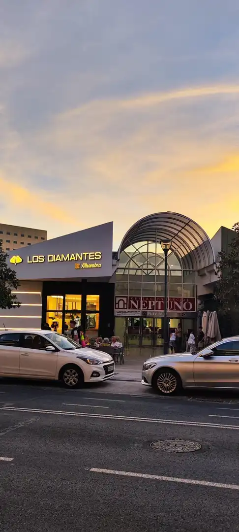 Local comercial de lloguer a Calle arabial 45, imagen 18