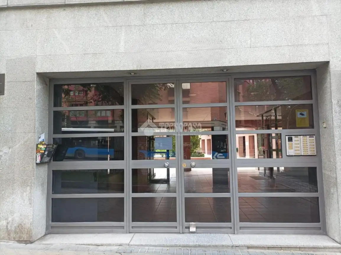 Einzelparkplatz zur Miete in PASEO DE LAS ACACIAS, imagen 9