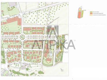 Lands and plots for sale in 43 Parcela 8