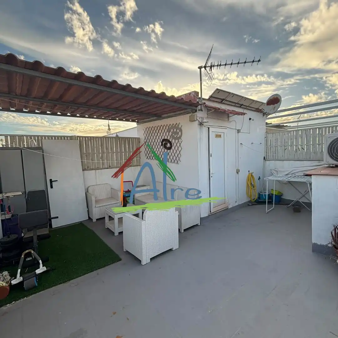 Maison mitoyenne à vendre à Almonte ciudad, imagen 29