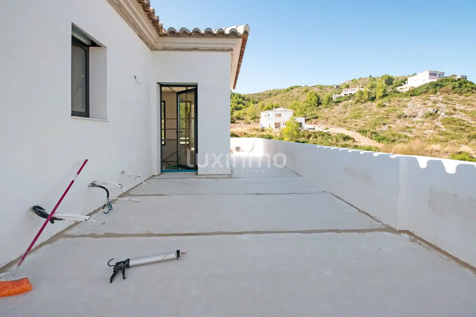 Villa avec piscine à vendre à Pedreguer, imagen 15