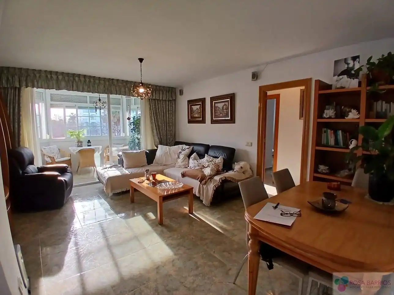 Appartement avec ascenseur à vendre à San Pedro de Alcántara, imagen 2