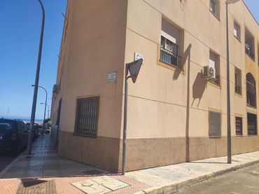 Wohnung zum Verkauf in La Gangosa