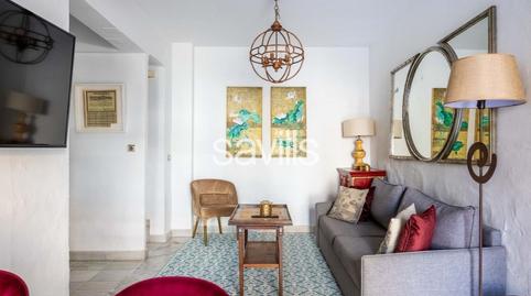 Photo 4 of Single-family semi-detached for sale in Arenal - Museo, Sevilla