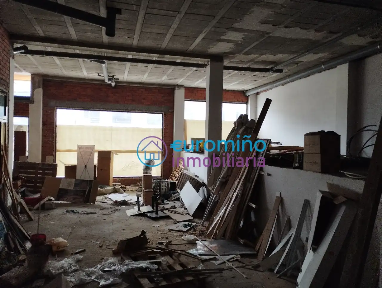 Gewerbefläche zur Miete in Rúa Rosalía de Castro 82, imagen 6