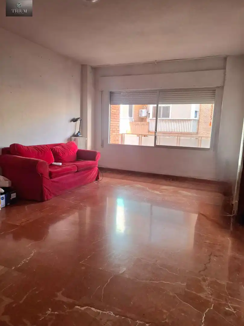 Appartement avec terrasse à vendre à Ronda, imagen 6