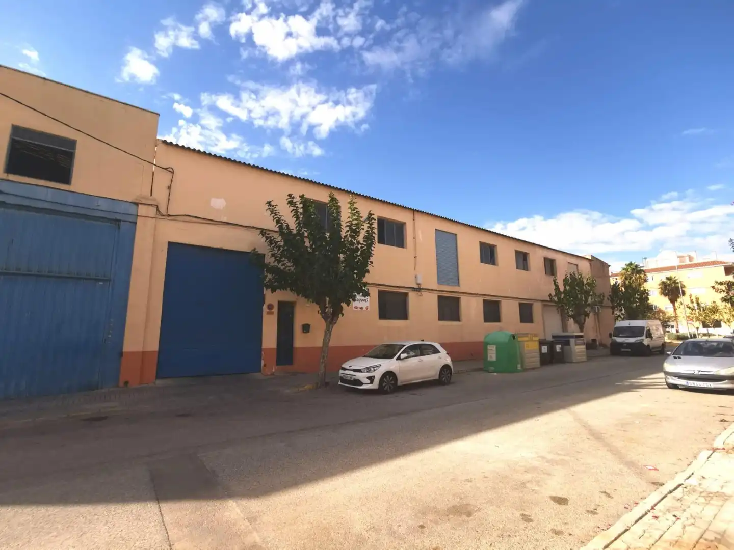 Nave industrial en venta en Monforte del Cid, imagen 2