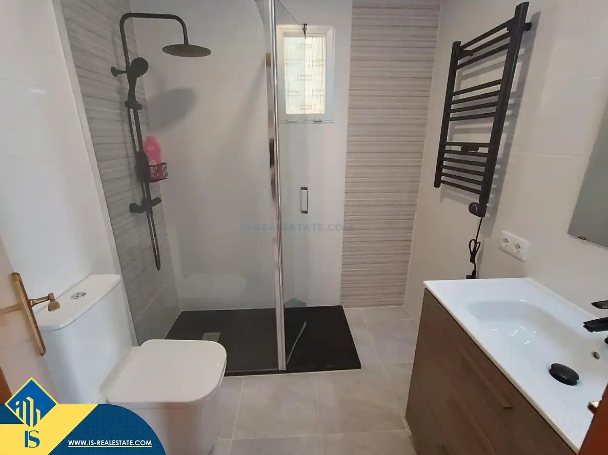 Mini appartamento con terrazza in vendita a Playa de los Locos, imagen 18