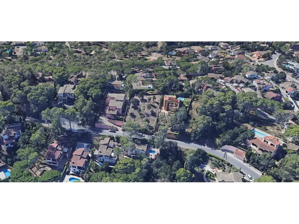 Residential land for sale in Residencial Begur - Esclanyà, imagen 3