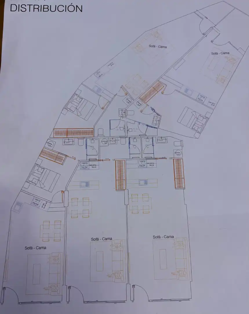Appartement compact avec ascenseur à vendre à Playa de Levante, imagen 7