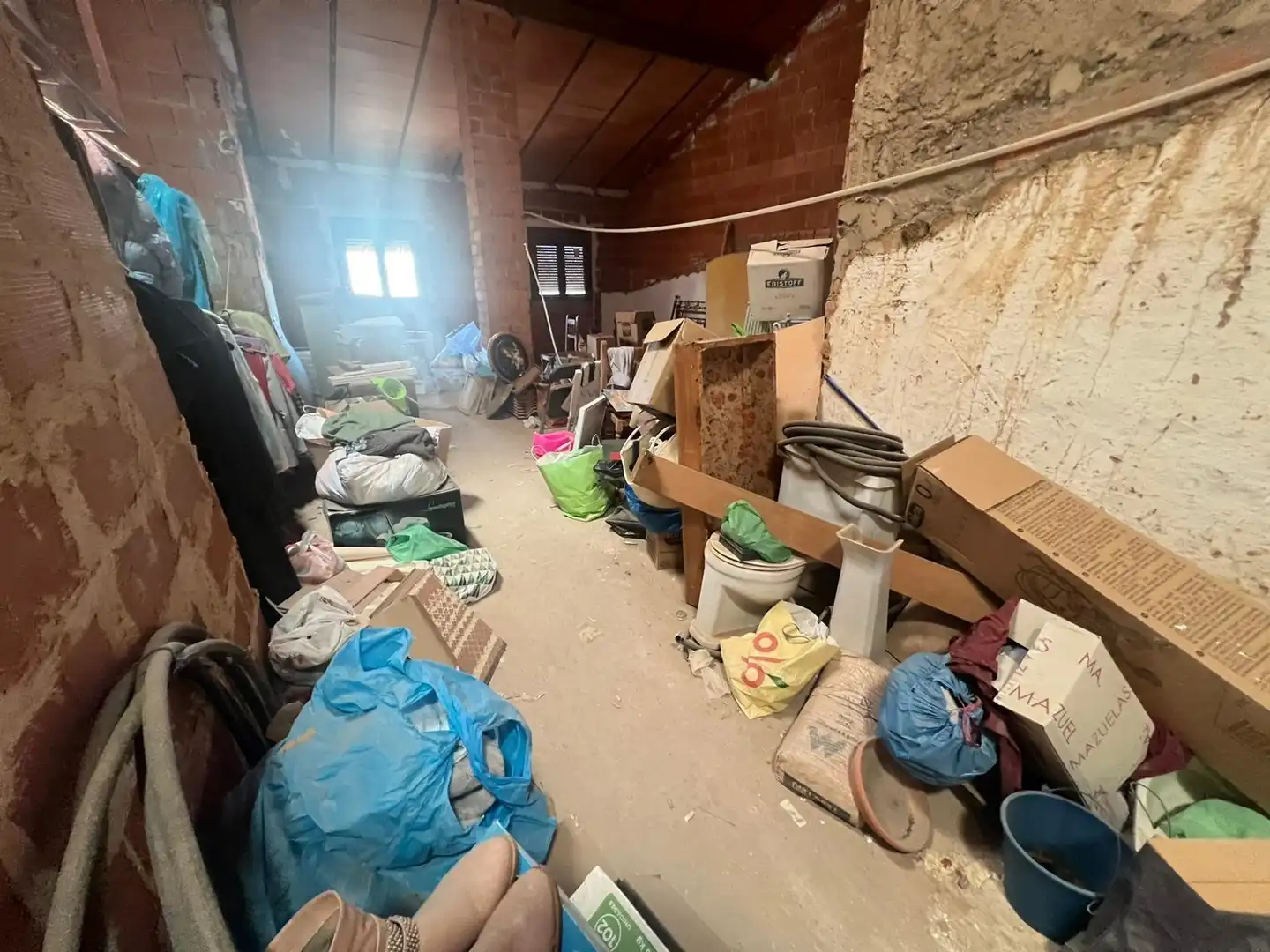 Wohnung mit Terrasse zum Verkauf in Almadén, imagen 19