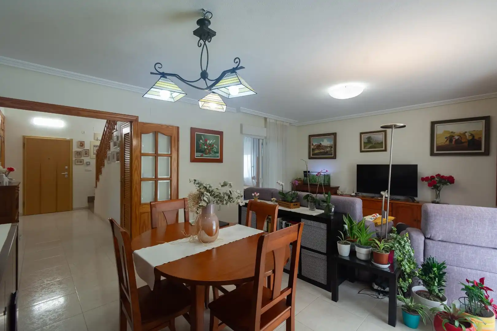 Villa mit Terrasse zum Verkauf in Calle Rio Bidasoa 6, imagen 22