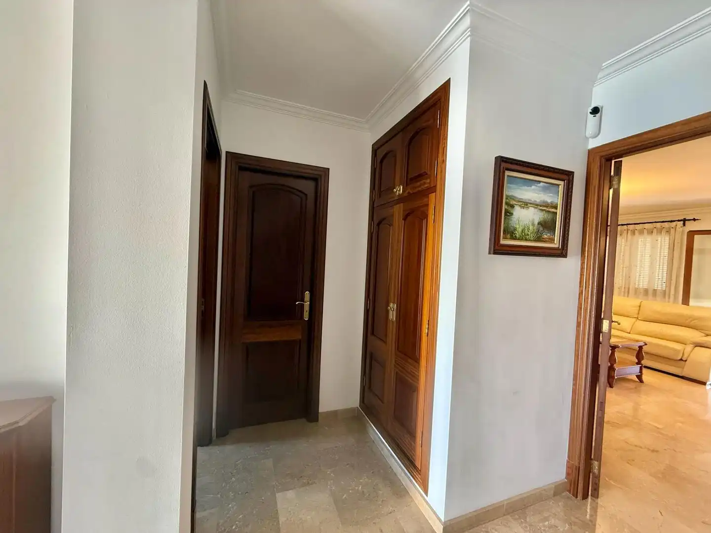 Casa o xalet de lloguer en  Palma de Mallorca amb Aire condicionat, Terrassa i Balcó