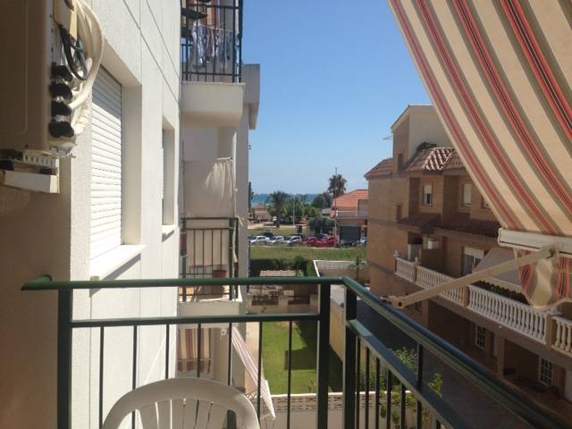 Piso en Alquiler en Canet d'En Berenguer