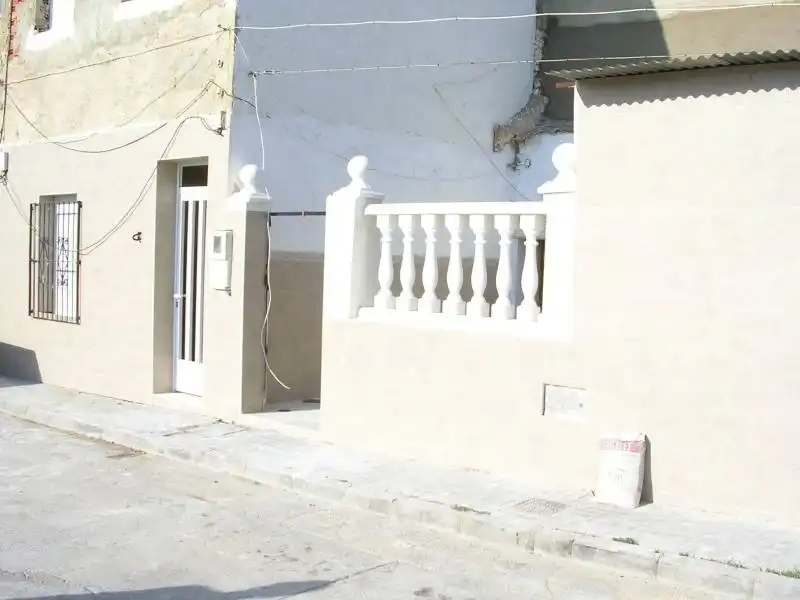 Piso en venta en Crevillent
