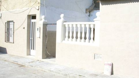 Foto 4 de Piso en venta en Crevillent, Alicante