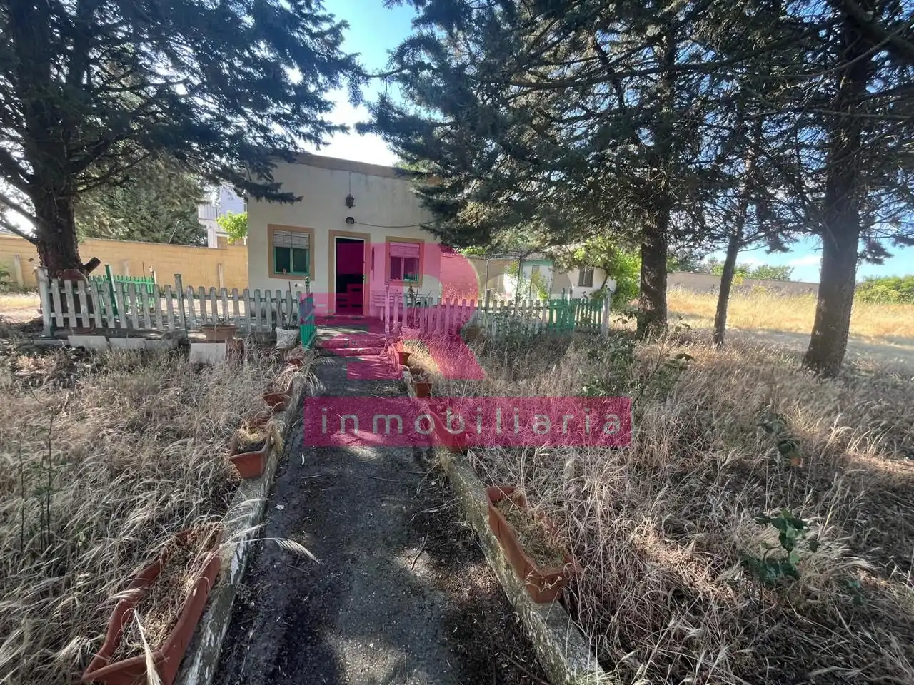 Grundstücke und Bauplätze zum Verkauf in Villamayor, imagen 6