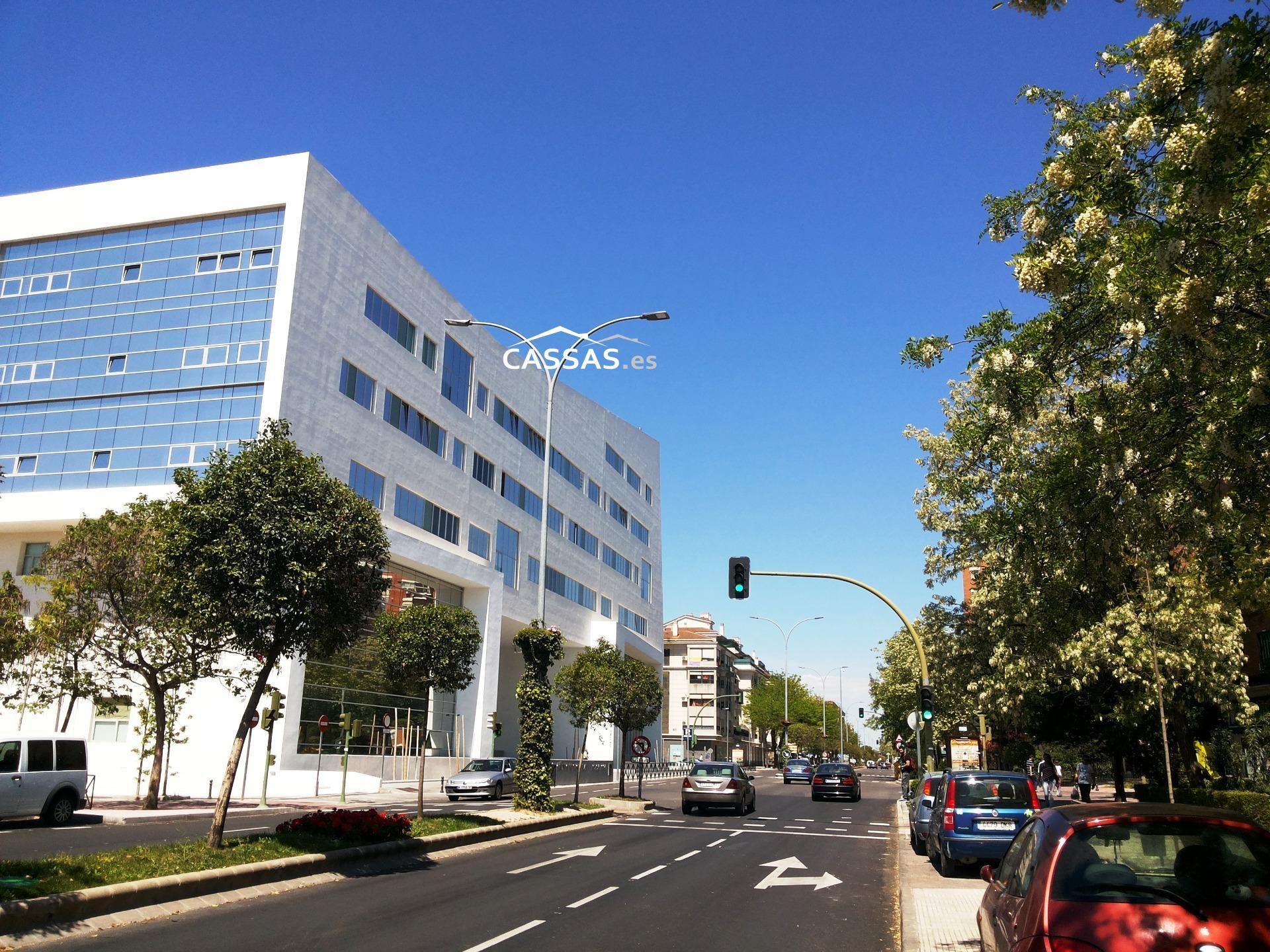 Vista exterior de Pis en venda en Torrejón de Ardoz