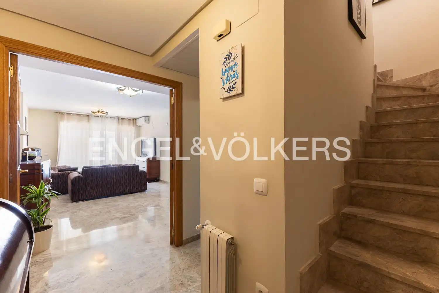Piso en venta en Bétera con Aire acondicionado, Calefacción y Jardín privado