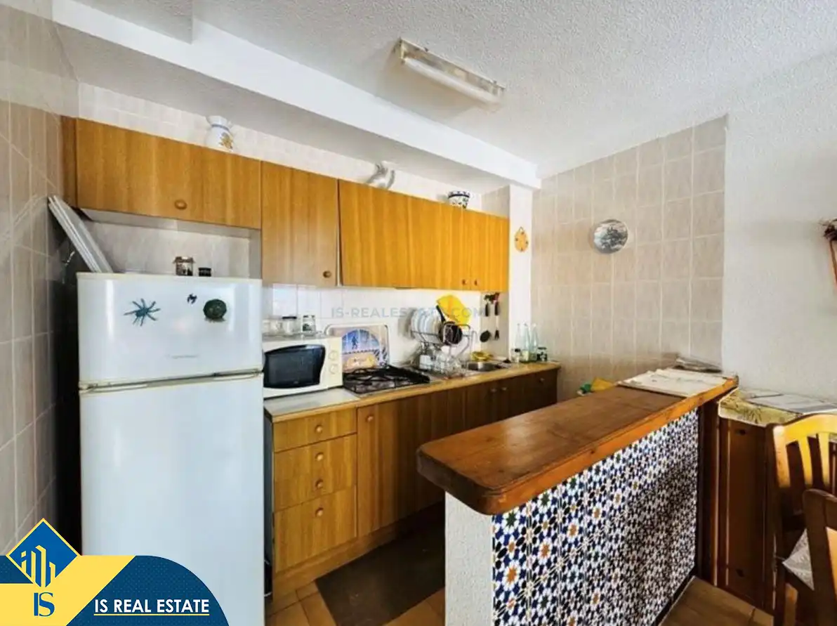 Apartament amb piscina en venda a La Mata, imagen 13