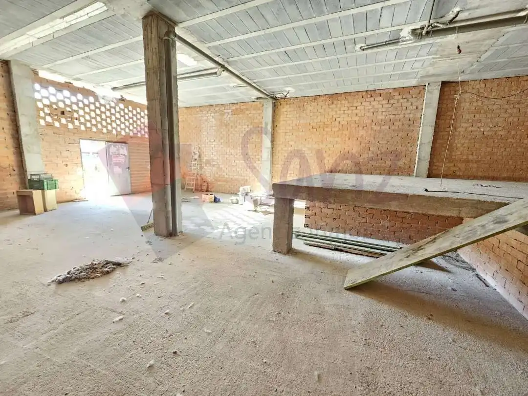 Local commercial à vendre à Calle Marqués de la Ensenada, imagen 4