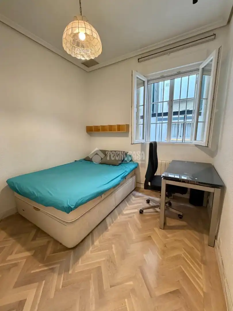 Habitación de Piso de alquiler en Madrid