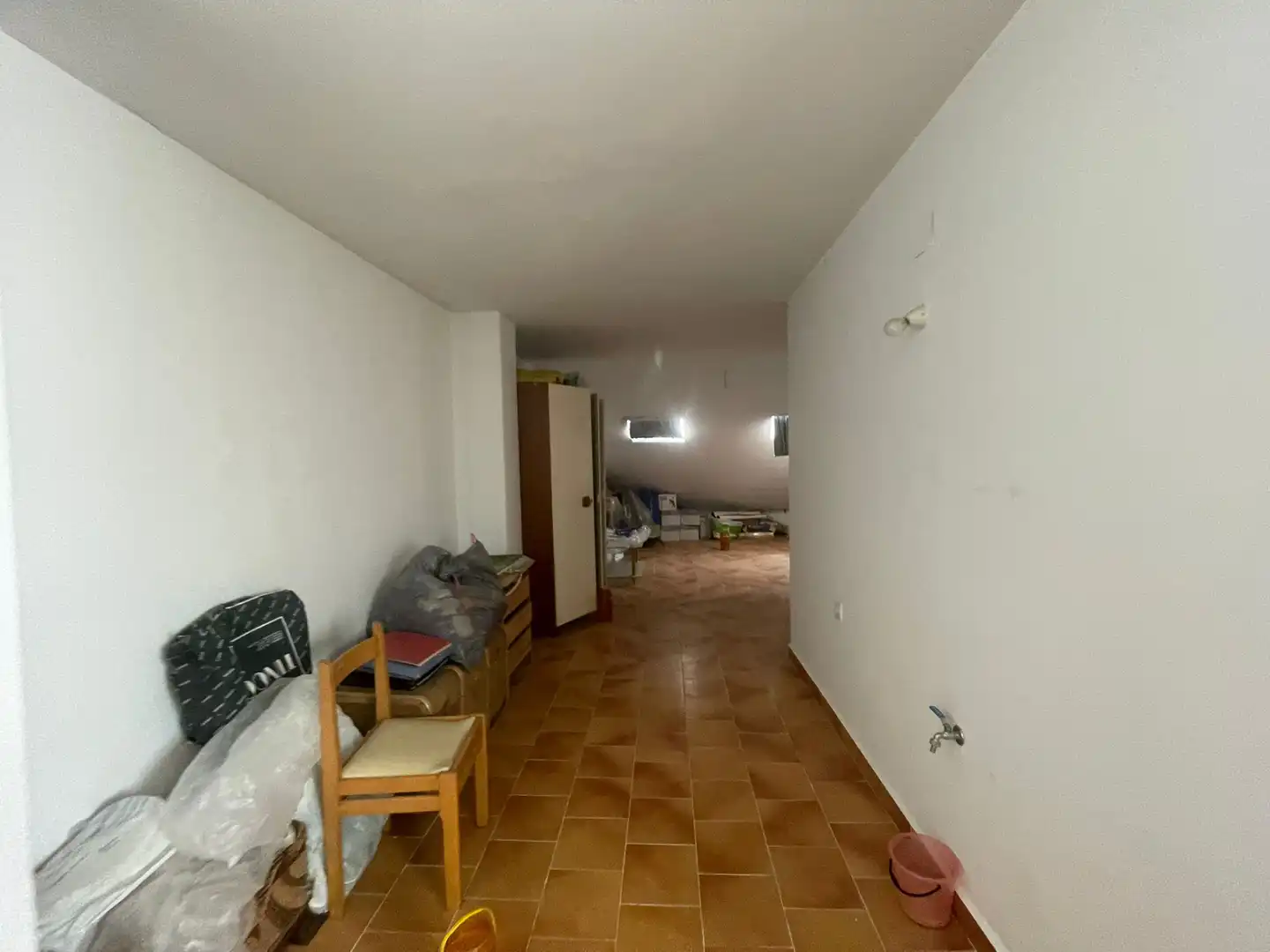 Residencial amb ascensor en venda a Calle de Don Víctor Peñasco, imagen 81