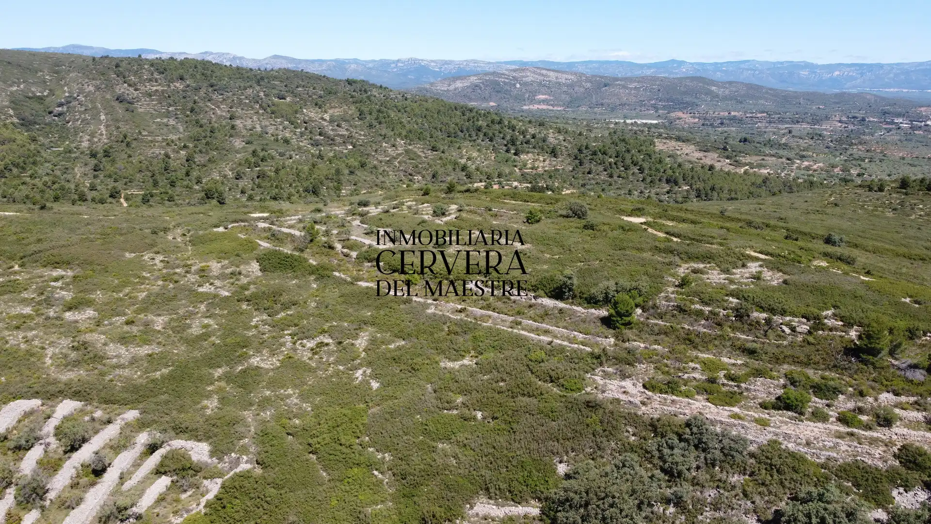 Terreny rústic en venda a Cervera del Maestre, imagen 19