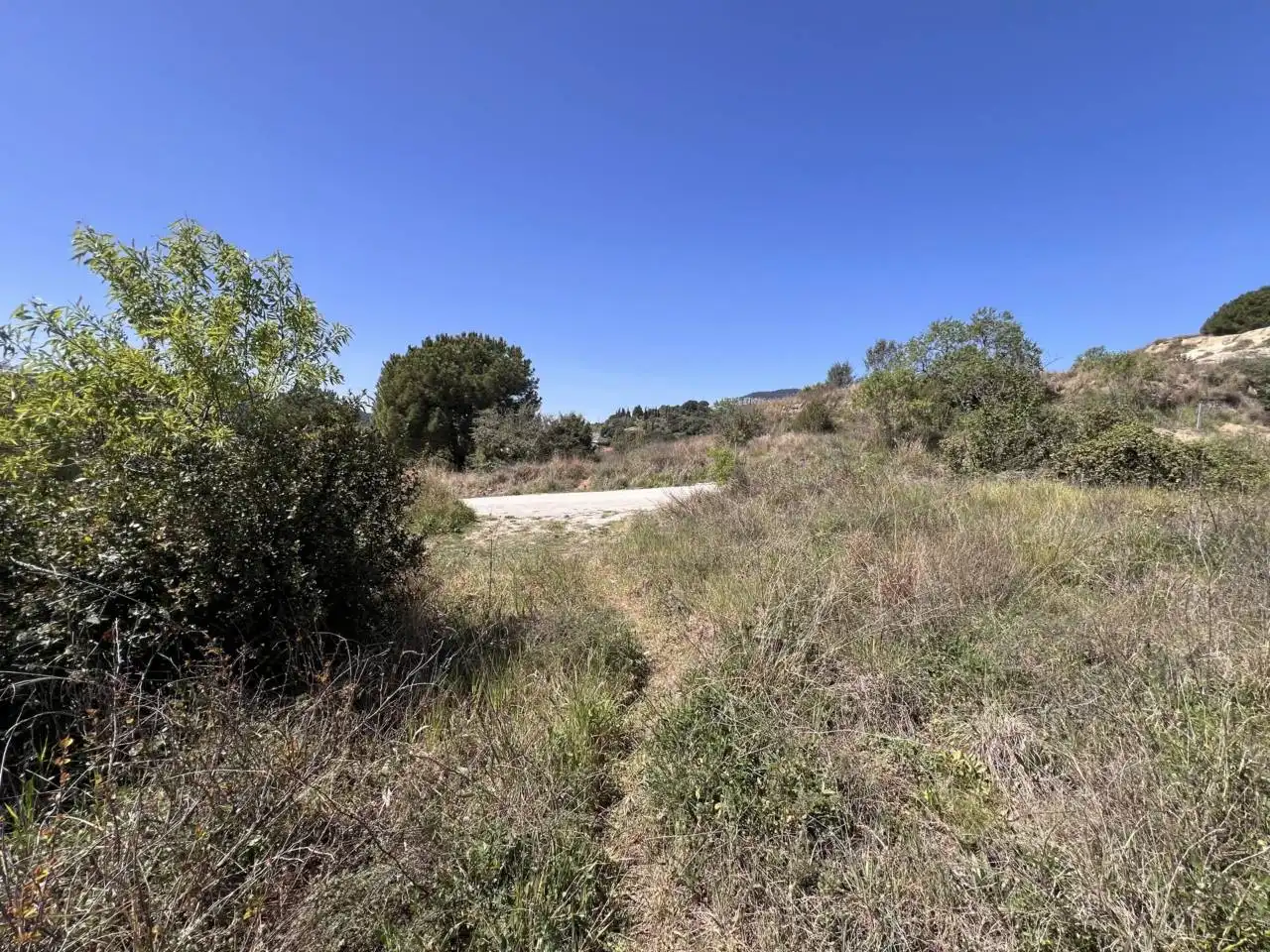 Rustikales Grundstück zum Verkauf in Sant Feliu de Codines, imagen 3