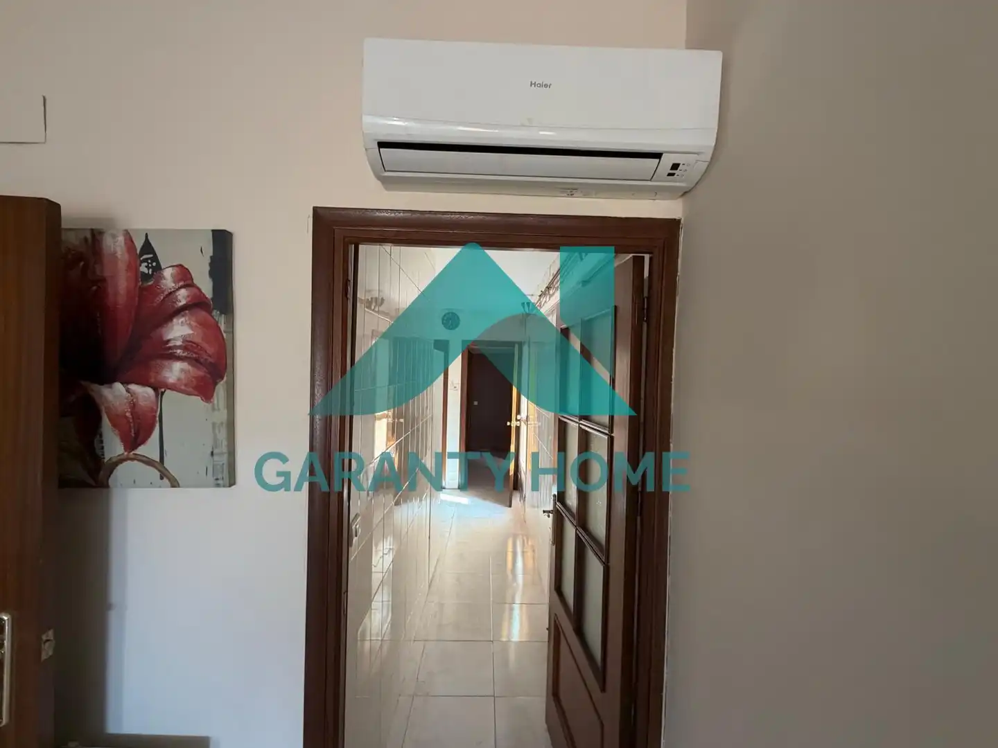 Attic for rent in Cáceres  with Heating, Terrace and Furnished