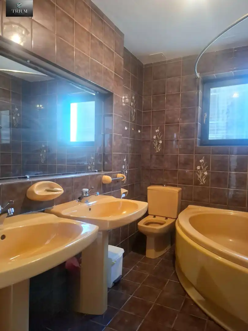 Bany de Casa o xalet en venda en Almuñécar
