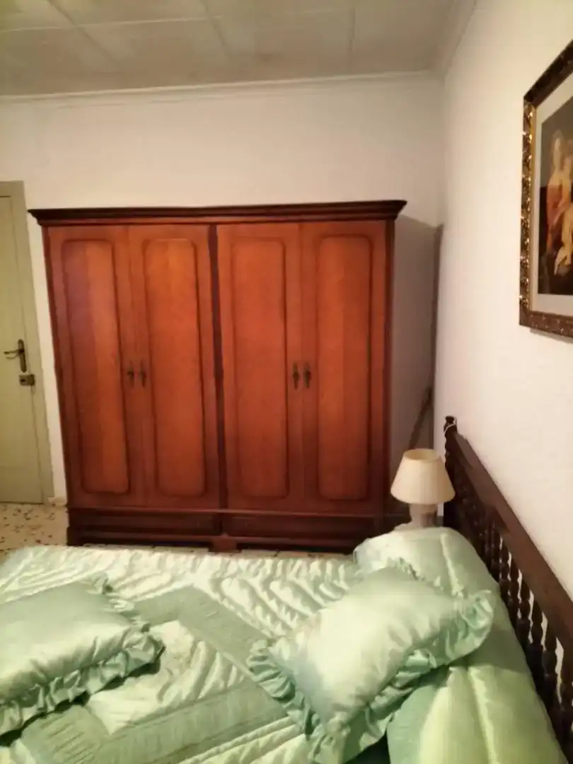 Habitación de Casa o chalet en venta en Pozo-Lorente