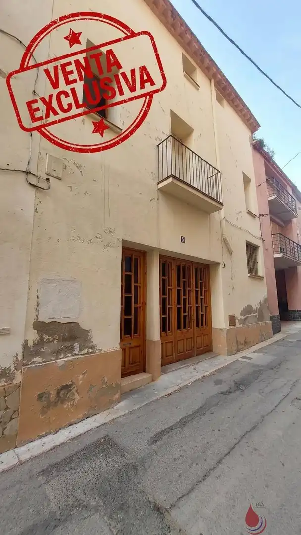 Casa aparellada en venda a Terrassa 5