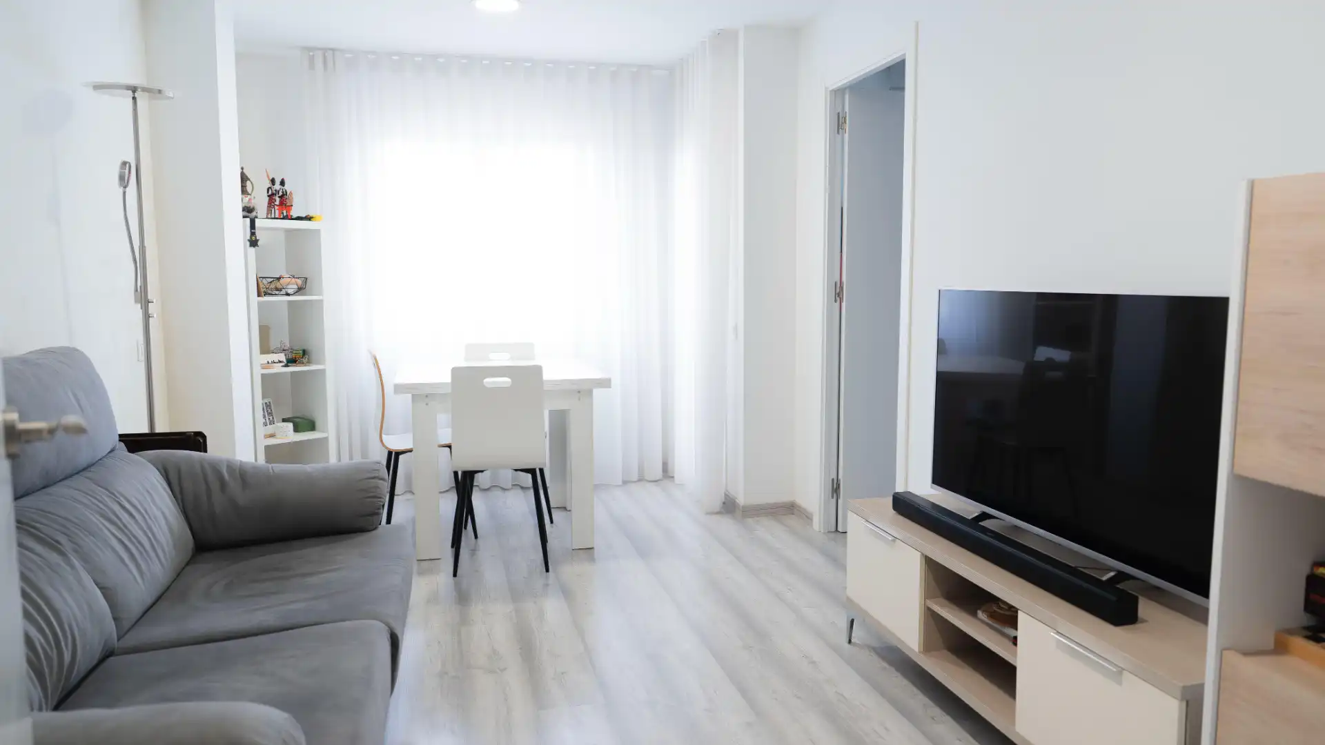 Piso en venta en Carrer Príncep de Viana, 44, Príncep de Viana - Clot -Xalets Humbert Torres