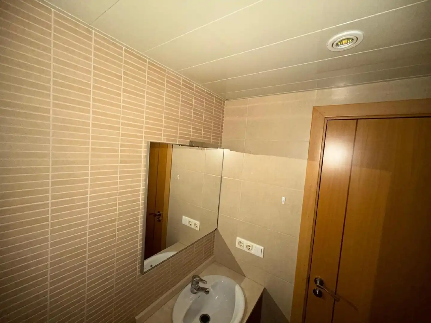 Baño de Piso en venta en Calafell con Terraza y Trastero