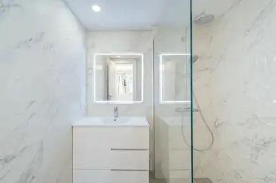 Casa a schiera con terrazza in vendita a Calle Salvador Dali 3, imagen 26