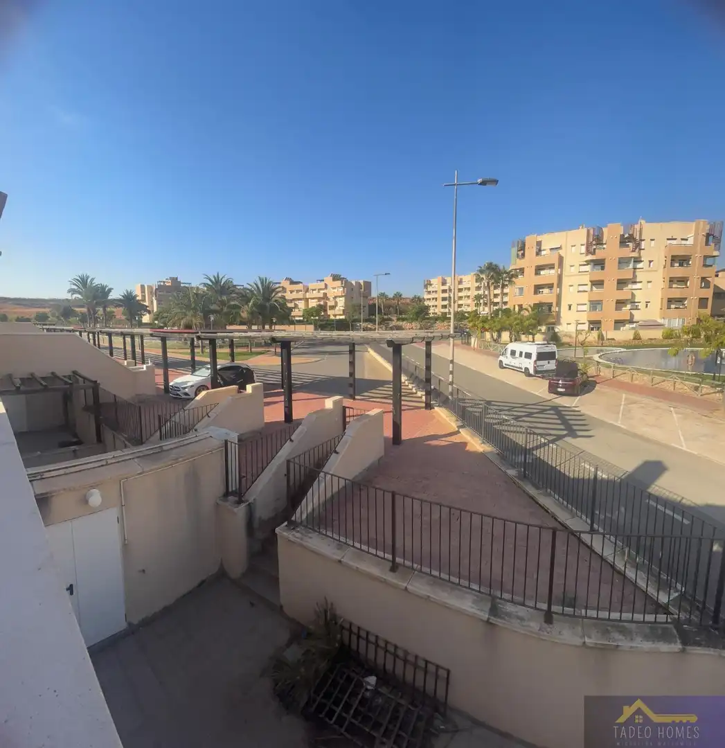 Vista exterior de Casa o chalet en venta en Murcia con Aire acondicionado, Calefacción y Terraza