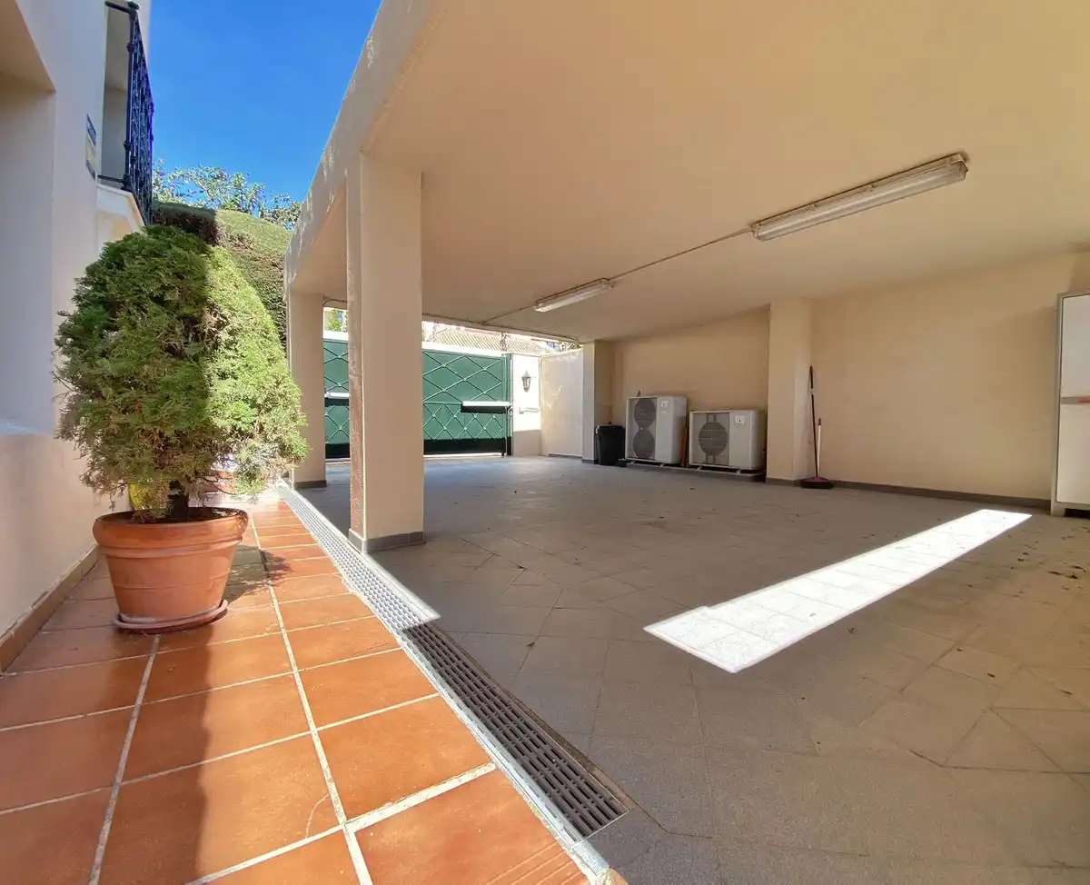 Reihenhaus zum Verkauf in Marbella Centro, imagen 30