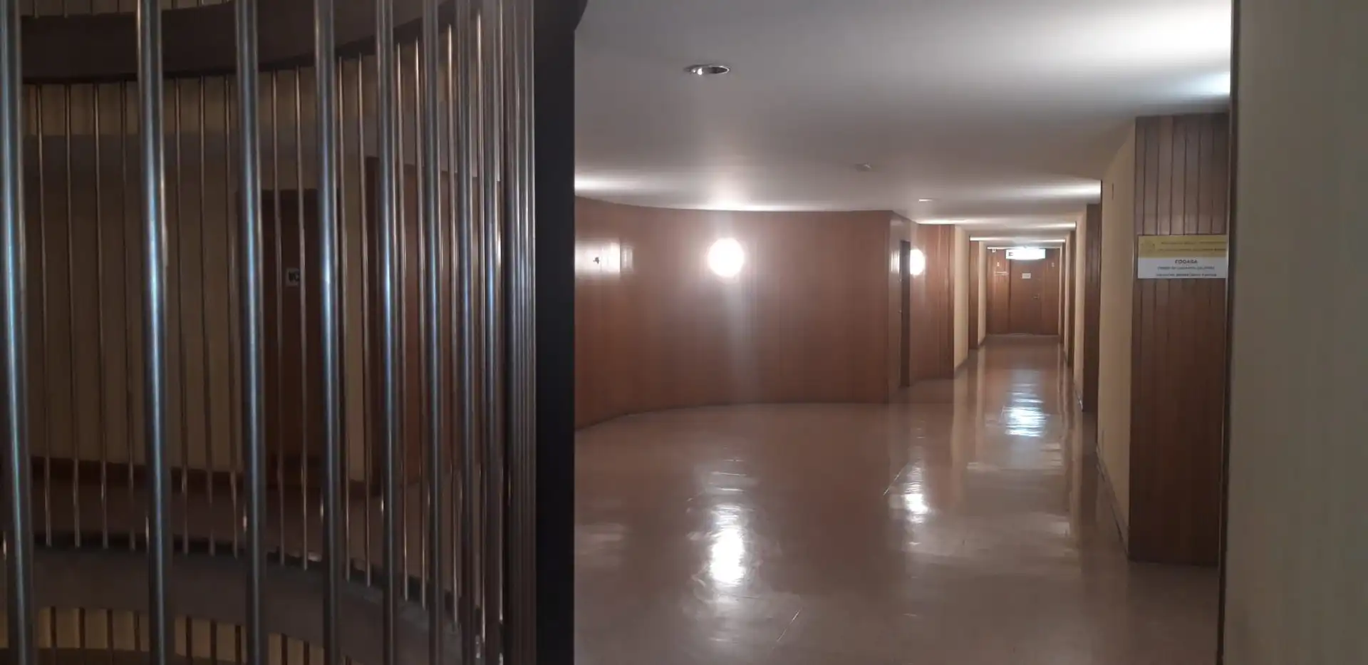 Büro zum Verkauf in General Alava Kalea, 10, Ensanche
