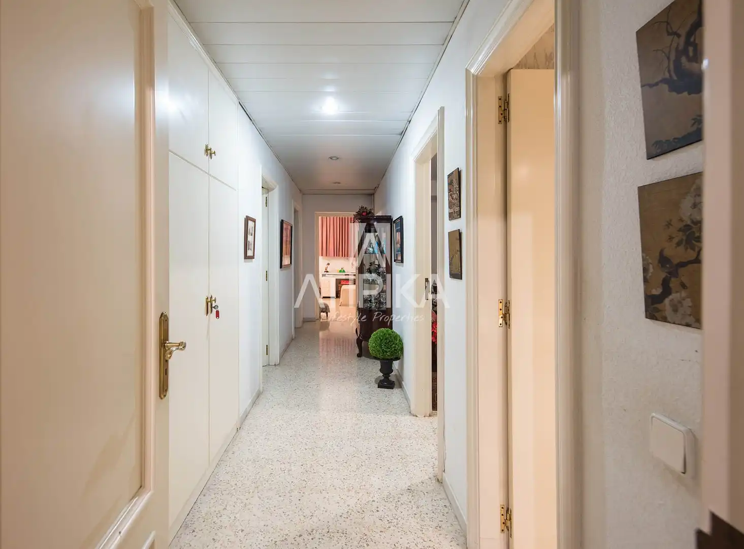 Casa amb piscina en venda a Les Corts, imagen 51