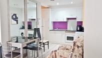 Kitchen of Flat for sale in Torrent  with Heating and Storage room