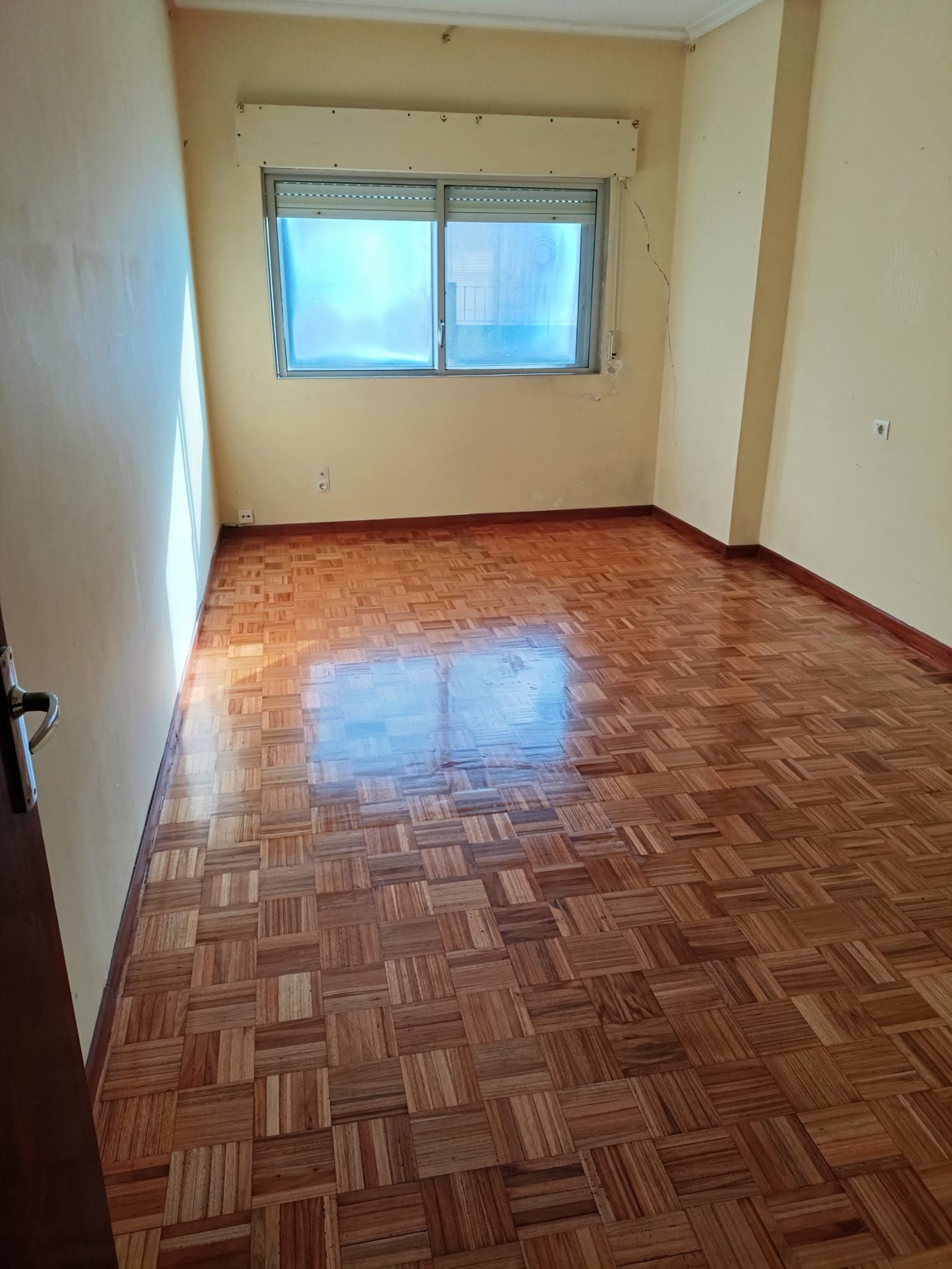 Bedroom of Flat for sale in A Guarda  