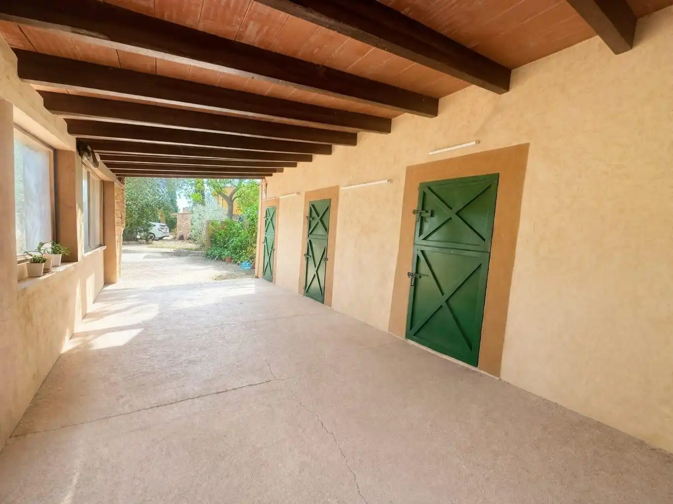 Villa mit Pool zum Verkauf in Llucmajor pueblo, imagen 5