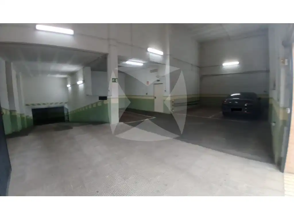 Ático en venta en Paseo Condes de Barcelona, Maria Auxiliadora - Barriada de Llera