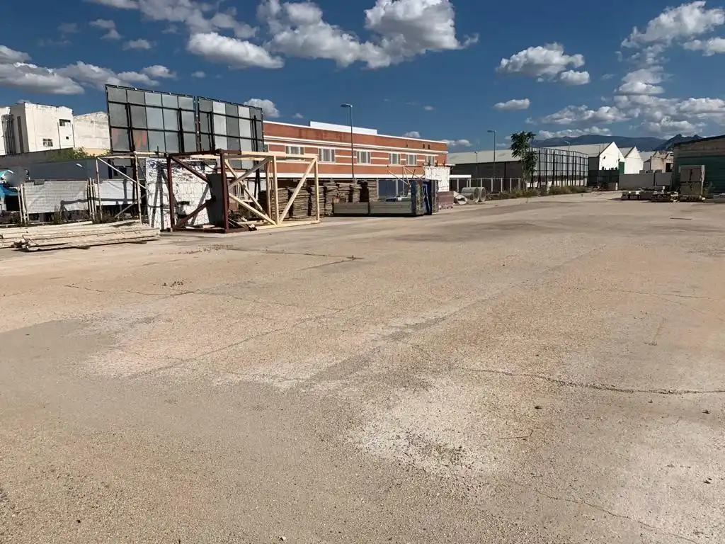 Industrial building for sale in Polígono Los Olivares, imagen 16
