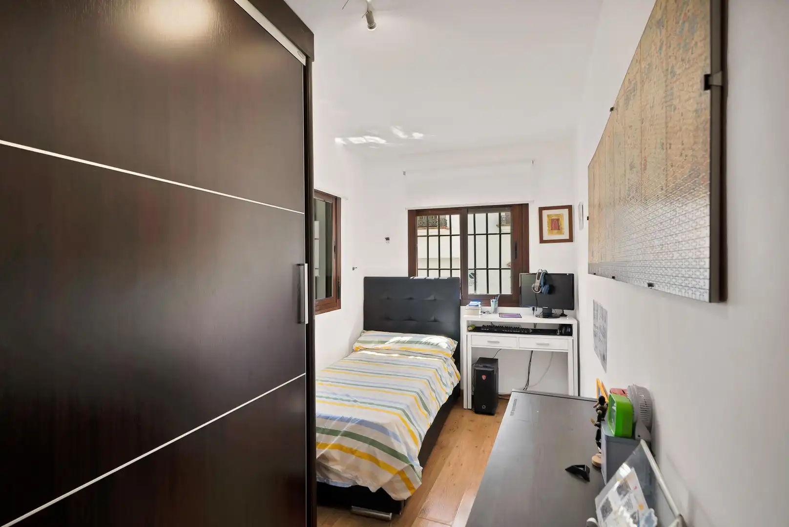Reihenhaus zum Verkauf in 10 Calle Rosal, imagen 17